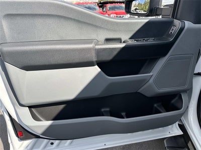 2025 Ford F-450SD XL DRW