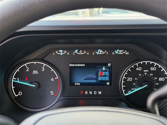 2026 Ford F-450SD XL DRW