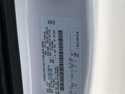 2026 Ford F-450SD XL DRW