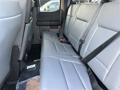 2026 Ford F-450SD XL DRW