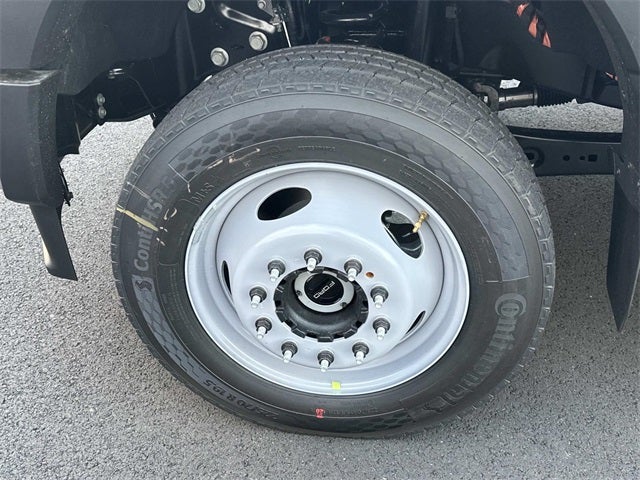 2026 Ford F-450SD XL DRW