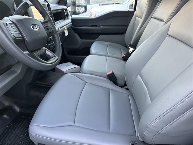 2026 Ford F-450SD XL DRW