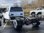 2026 Ford F-450SD XL DRW