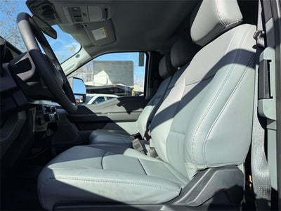 2026 Ford F-450SD XL DRW