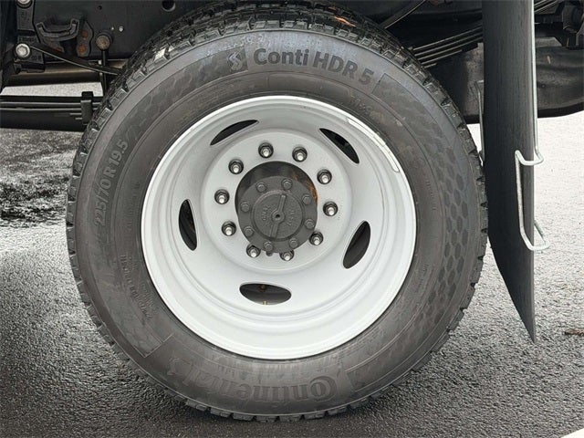 2026 Ford F-450SD XL DRW