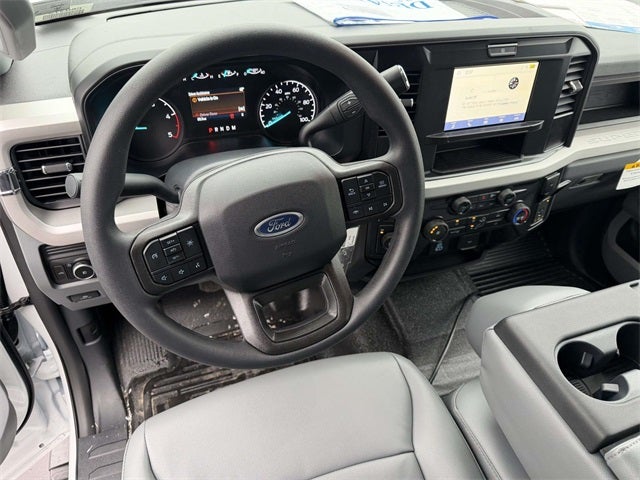 2026 Ford F-450SD XL DRW