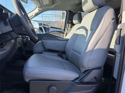 2026 Ford F-450SD XL DRW