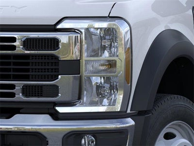 2026 Ford F-450SD XL DRW
