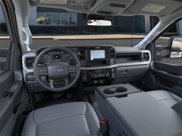 2026 Ford F-450SD XL DRW