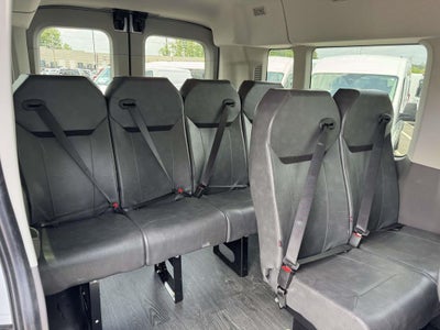 2026 Ford Transit-350 XL