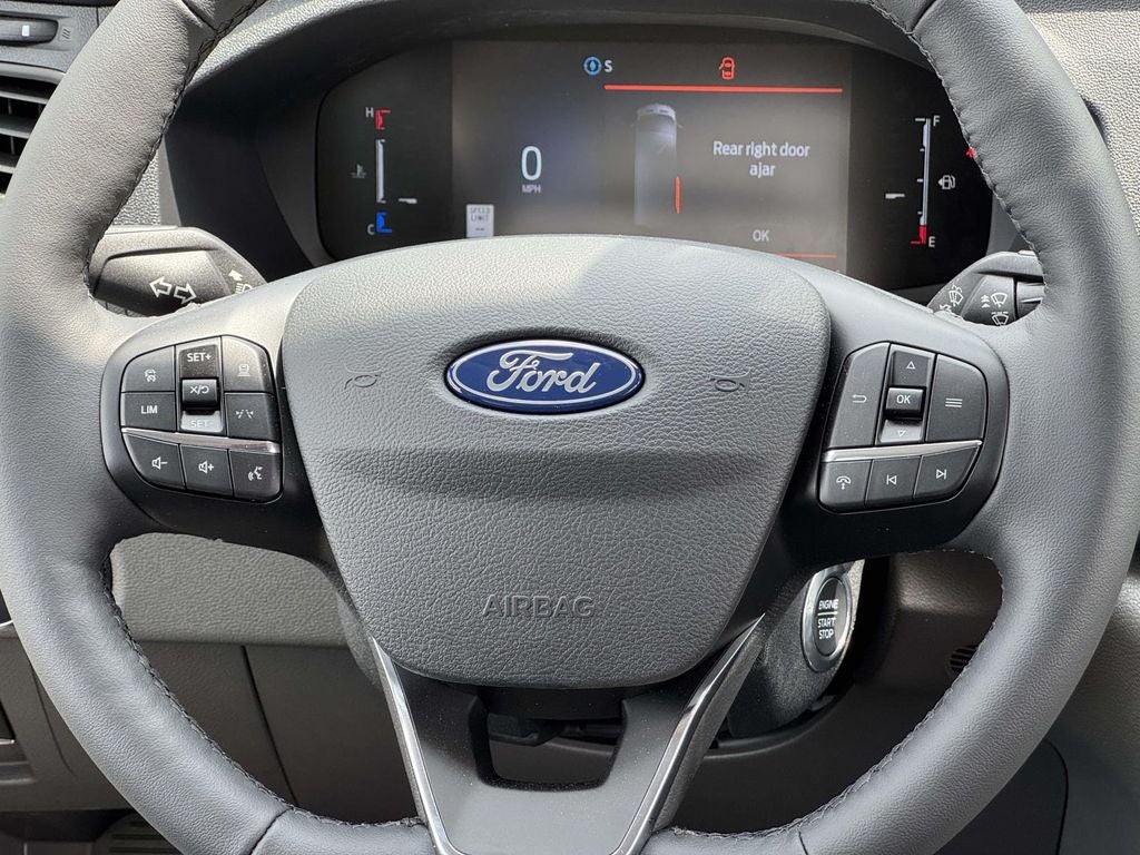 2026 Ford Transit-350 XL