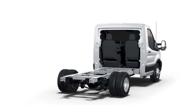 2025 Ford Transit-350 Base