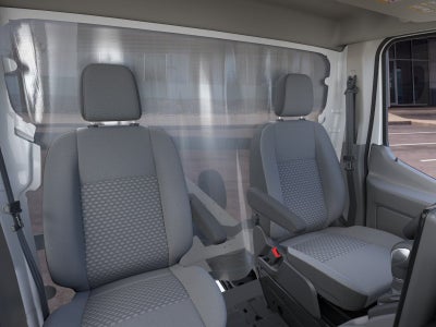 2025 Ford Transit-350 Base 138 WB