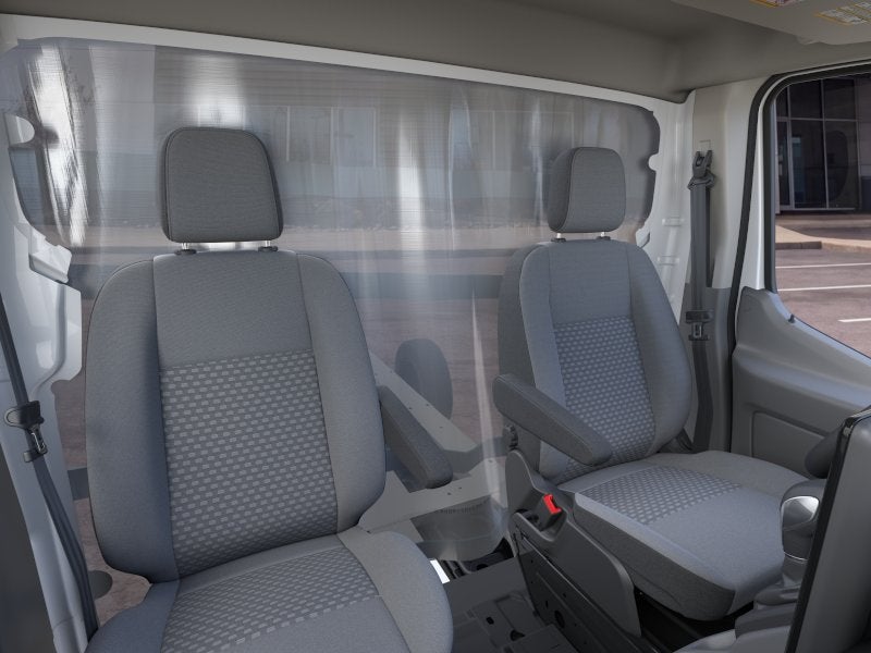 2025 Ford Transit-350 Base 138 WB
