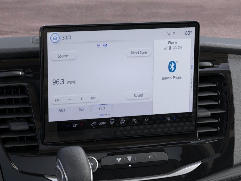2025 Ford Transit-350 Base 138 WB