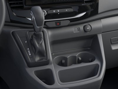 2025 Ford Transit-350 Base 138 WB