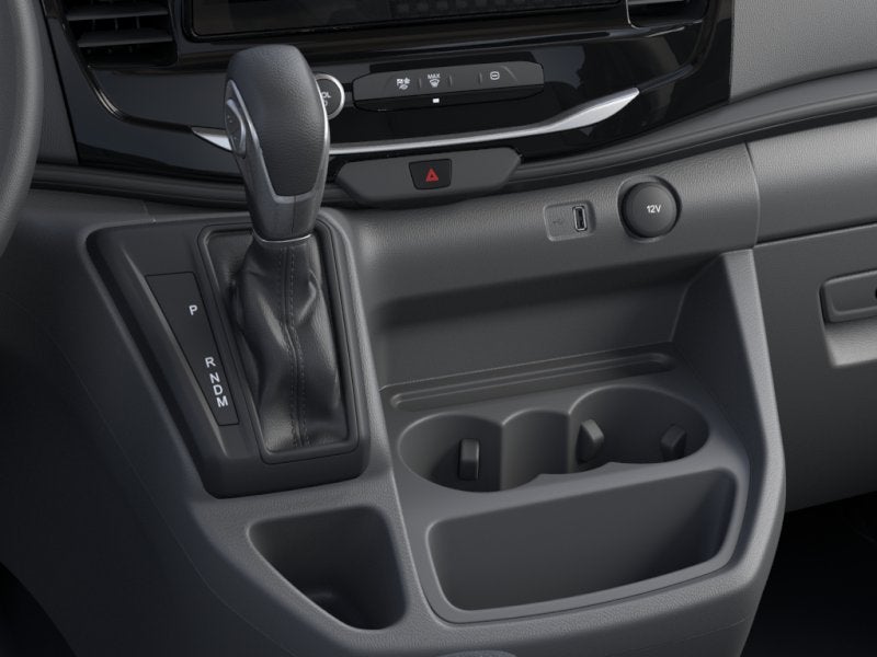 2025 Ford Transit-350 Base 138 WB