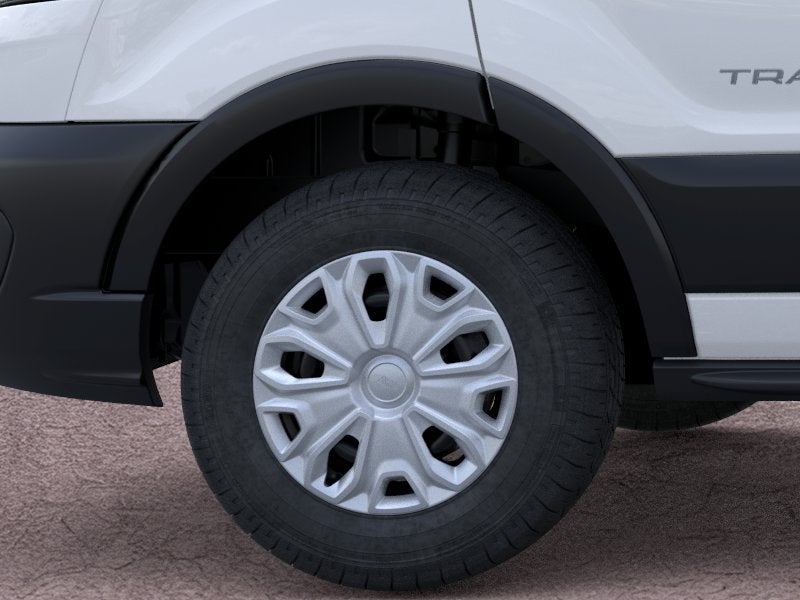 2025 Ford Transit-350 Base 138 WB