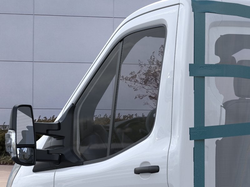2025 Ford Transit-350 Base 138 WB