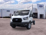 2025 Ford Transit-350 Base 138 WB