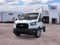 2025 Ford Transit-350 Base 138 WB