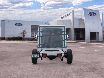 2025 Ford Transit-350 Base 138 WB