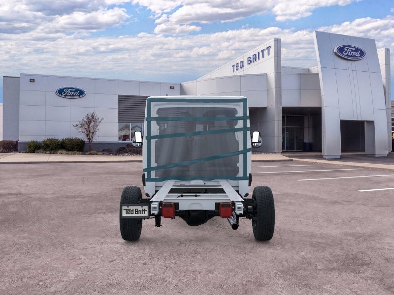 2025 Ford Transit-350 Base 138 WB
