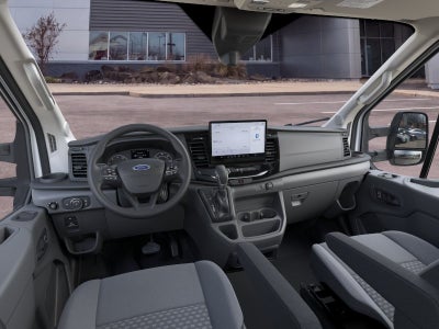 2025 Ford Transit-350 Base 138 WB