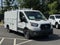 2025 Ford Transit-350 Base 138 WB