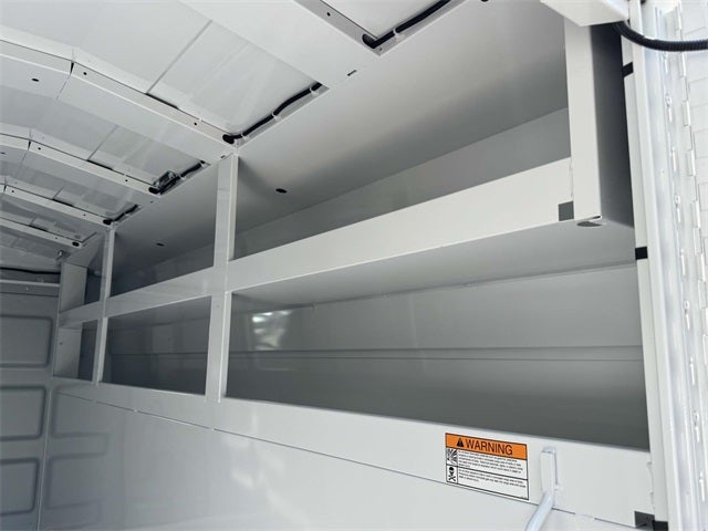 2025 Ford Transit-350 Base 138 WB