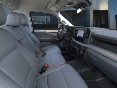 2026 Ford F-550SD XL DRW