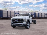2026 Ford F-550SD XL DRW