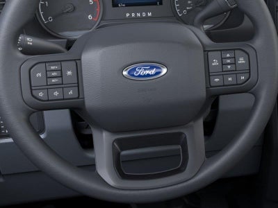 2025 Ford F-550SD XL DRW