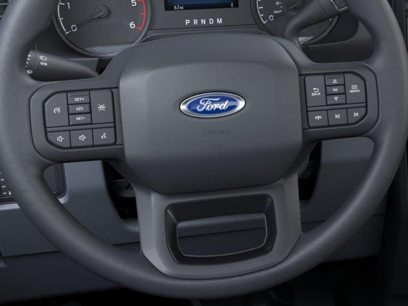 2025 Ford F-550SD XL DRW