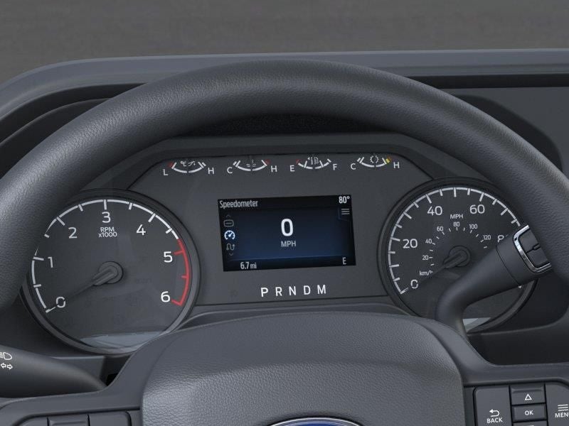 2025 Ford F-550SD XL DRW