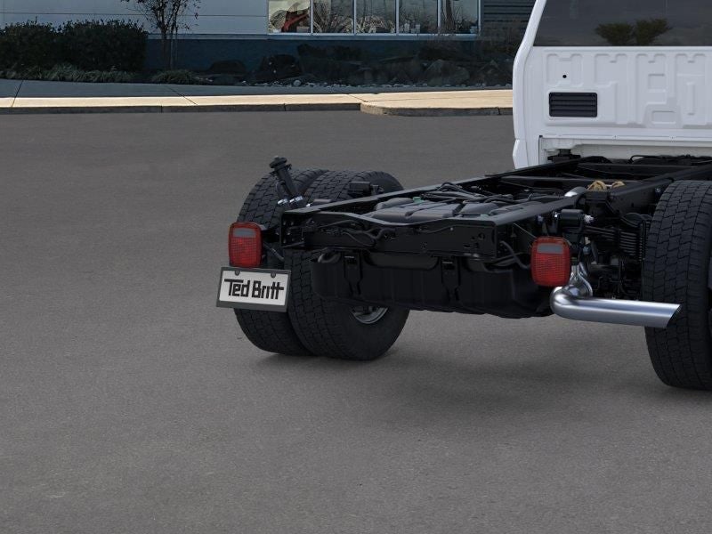 2025 Ford F-550SD XL DRW