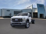 2025 Ford F-550SD XL DRW