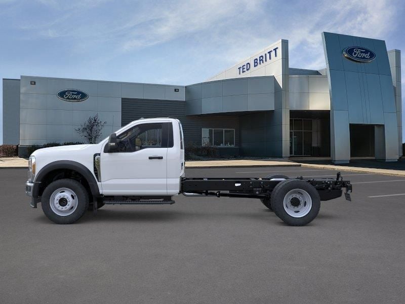 2025 Ford F-550SD XL DRW