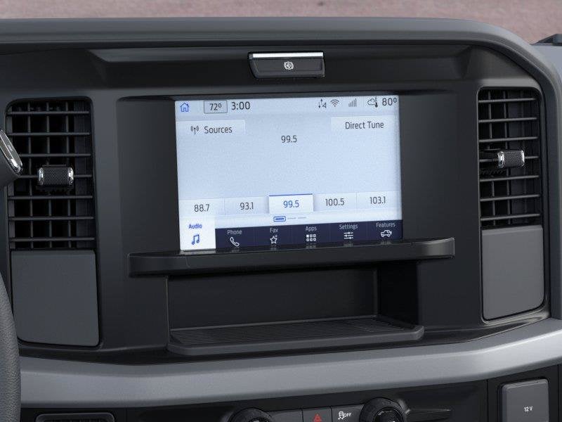 2026 Ford F-550SD XL DRW