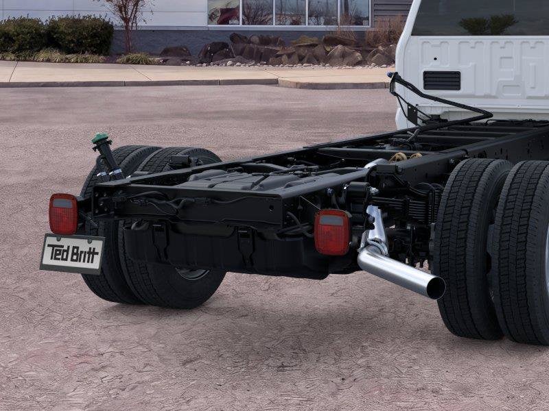 2026 Ford F-550SD XL DRW