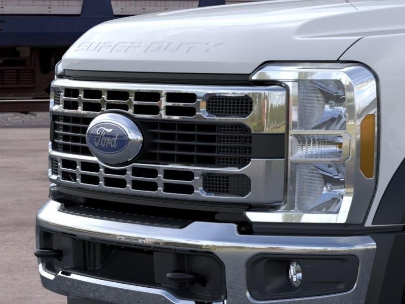 2026 Ford F-550SD XL DRW