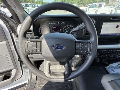 2026 Ford F-550SD XL DRW
