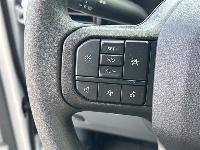 2025 Ford F-600SD XL HOOK LIFT