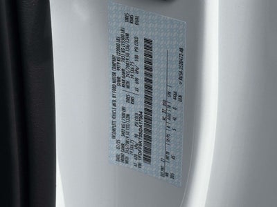 2025 Ford F-600SD XL HOOK LIFT