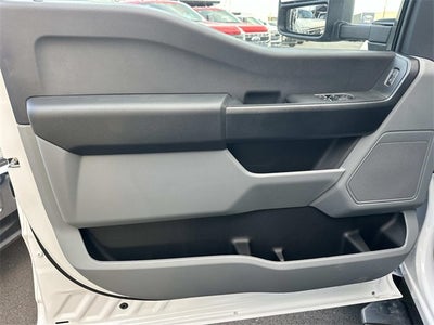 2025 Ford F-600SD XL HOOK LIFT