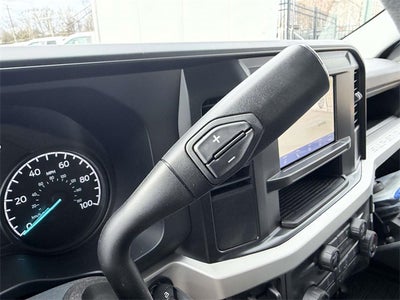 2026 Ford F-600SD XL