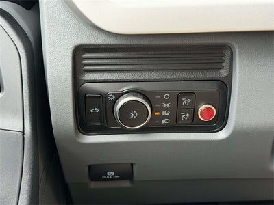 2026 Ford F-600SD XL