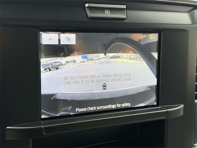 2026 Ford F-600SD XL