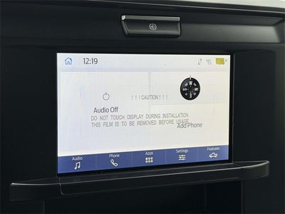 2026 Ford F-600SD XL