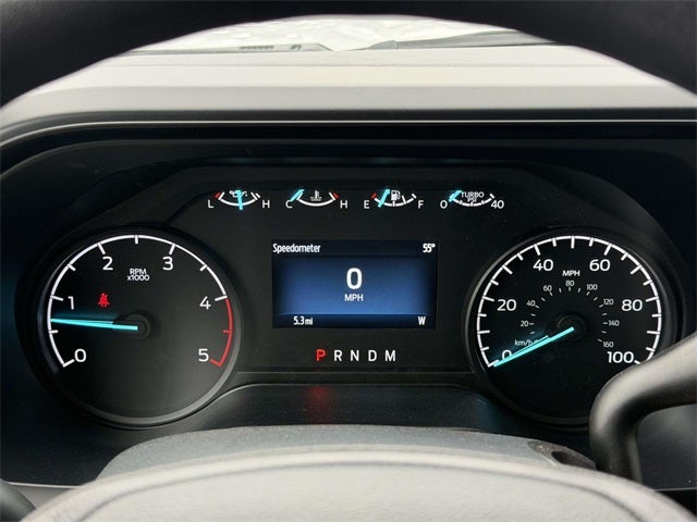 2026 Ford F-600SD XL